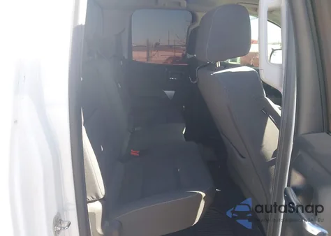 2019 Chevrolet Silverado 1500 Ld Lt z USA, uszkodzony, nr VIN 2GCVKPEC6K1178207